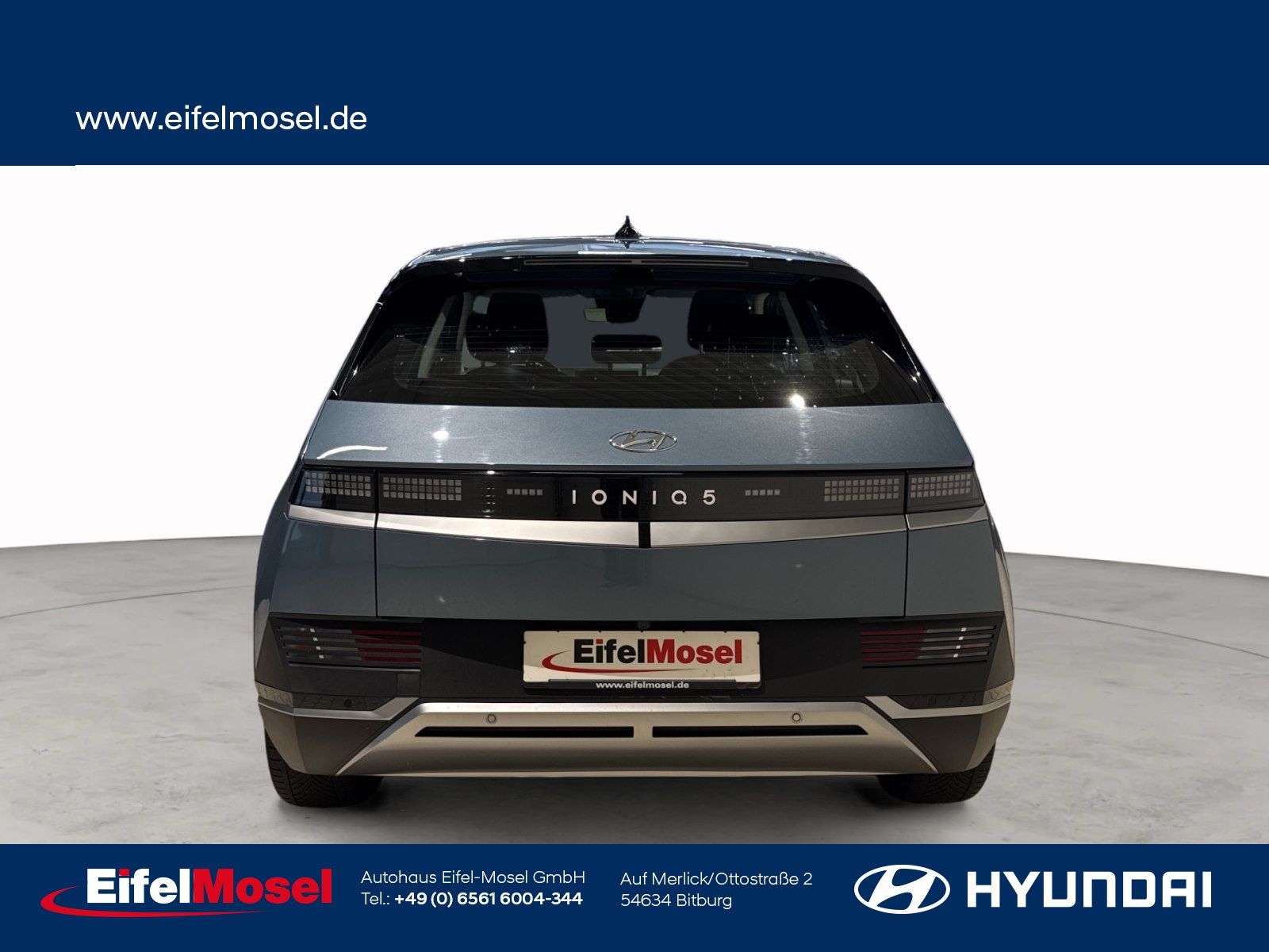 Hyundai IONIQ 5 – Bild 4