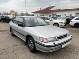 Subaru Legacy 2.0 GL AUT.4X4*AHK*OLDTIMER H-ZULL.* - Subaru: Gl