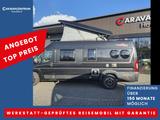 Malibu Van first class - two rooms 640 LE RB #FAMILY# - Malibu 640