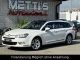 Citroën C5 Tourer Tendance 1.6 HDI/Panorama/LED/AHK - Citroën C5: 1.6