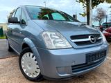 Opel Meriva Basis - Opel aus 2003