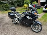 BMW K1300GT - BMW K 1300 GT