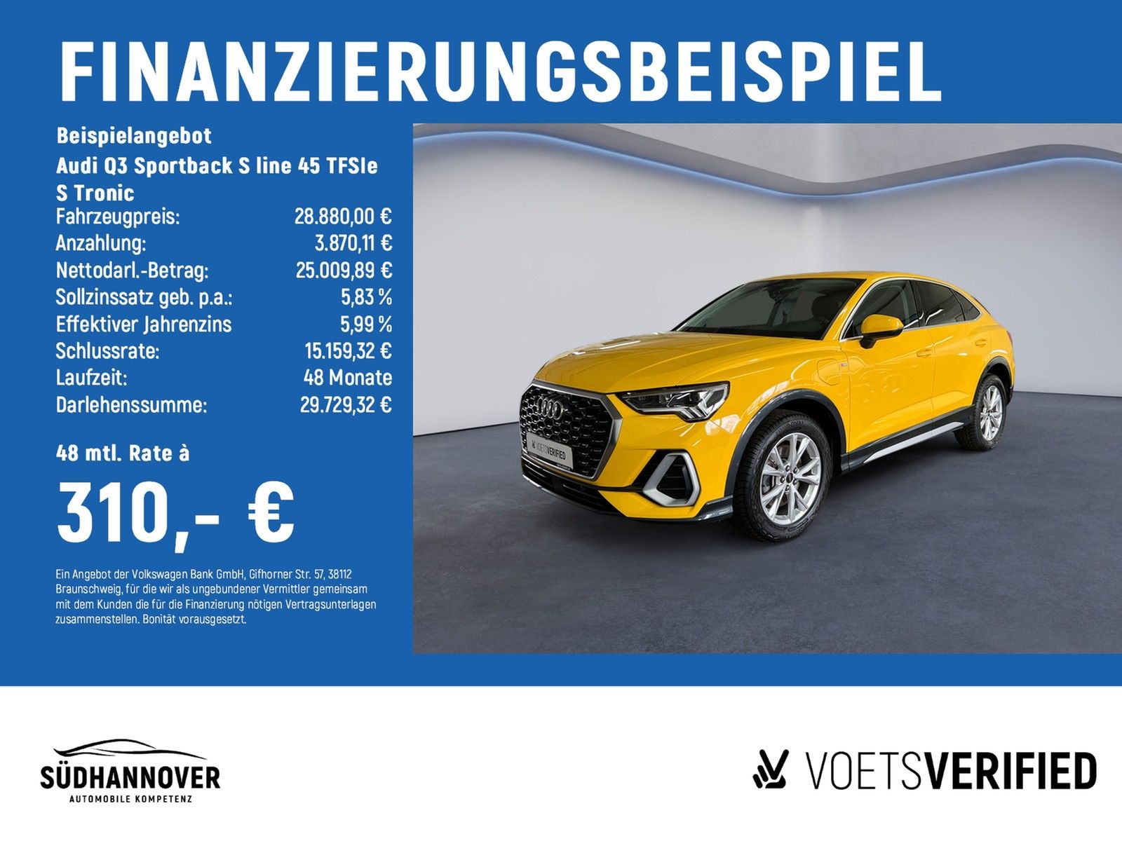 Audi Q3 - Bild 2