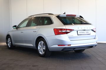 Skoda Superb 2.0 TDI Ambition AID+ACC+KAM+LED+CARPLAY