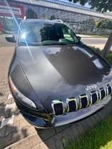 Jeep Cherokee 3.2 V6 200kW 4x4 Latitude U.S. Spec - gebrauchte Jeep Cherokee aus dem Jahr 2017