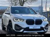 BMW X1 xDrive 18 d Sport Line + 8 x ALU - BMW X1: 1.8
