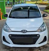 Hyundai i10 1.0 Classic Classic - Hyundai i10 in Rostock