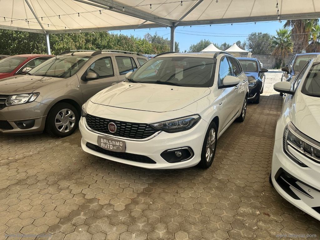 Image of Fiat Tipo