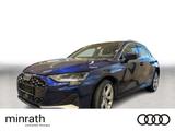 Audi A3 30 Sportback TFSI advanced APP+DAB+VIRT+ACC