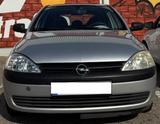 Opel Corsa  TÜV 05/2026  Bastlerfahrzeug... - Opel Corsa aus 2000: B