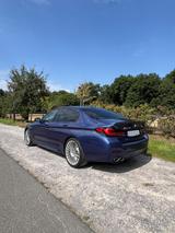 ALPINA D5S 3.0 Limousine Scheckheft Service neu 103.000 - ALPINA aus 2020