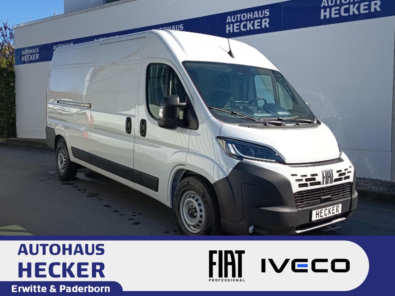 Fiat Ducato Serie 2 35 L3H2 140 AT