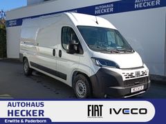 Ducato Serie 2 35 L3H2 140 AT