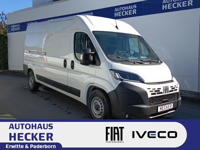 Fiat Ducato Serie 2 35 L3H2 140 AT
