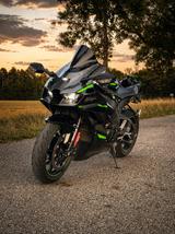 Kawasaki Ninja ZX-10R