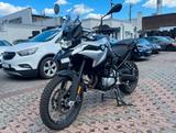 BMW F850 GS-2xKOFFER-3J.GEWÄHRLEISTUNG-GW - GS850