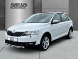 Skoda Rapid Spaceback ScoutLine TSI Klima Allwetterrei - Skoda Rapid: Spaceback Scoutline