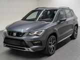 Seat Ateca 4Drive FR LED/Navi/Pano/AHK/SHZ/Kam/19-LM - Seat Ateca in Magdeburg