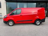 Ford Transit Connect Kasten lang Trend - Ford Koffer Transit