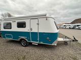 HYMER / ERIBA / HYMERCAR Touring 642 Habour Blue Edition - HYMER / ERIBA Touring 642