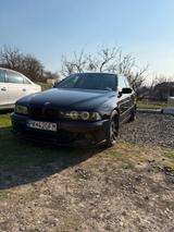 BMW 540i Auto 540i - BMW 540 aus 1996