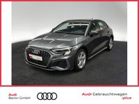 Audi A3 - Vorschau Bild 1