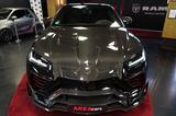 Lamborghini Urus *MANSORY*VENATUS S*CARBON*BLACK UNIQUE* - Lamborghini Urus: Mansory