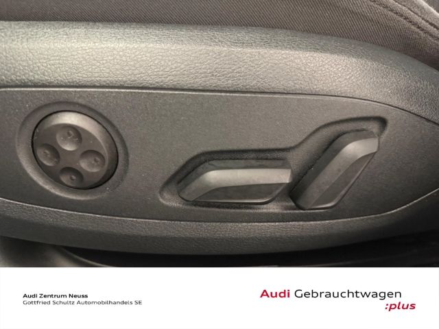 Audi A4 - Bild 12