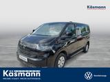 Volkswagen T7 Transporter Kombi MIXTO Plus 2.0TDI - schwarze Volkswagen T7 Transporter