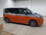 Volkswagen Multivan 2,0 TDI KÜ Style 6 Si. PANO AHK NAV - : Van, Multi