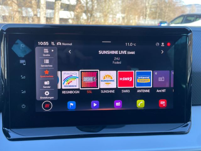 Arona FR 1.0 TSI DSG *SHZ/Navi/XL Assist. Paket*