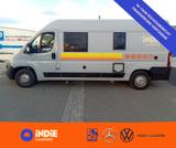 Fiat Ducato Weinsberg Carabus 600 K | 2020| Euro6 - Wohnmobil oder -wagen Eu