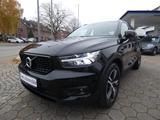 Volvo XC40 D4 R-Design AWD LED ACC Memory Navi SHZ CAM - Volvo XC40 Gebrauchtwagen in Hamburg