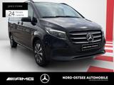 Mercedes-Benz VITO 116 TOURER SELECT AHK LED KAMERA 2xKLIMA - Mercedes 8-Sitzer