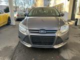 Ford Focus 1,6TDCi Titanium Turnier105 TKM TÜV 7/27 - Ford Focus mit Diesel-Antrieb: 1.6