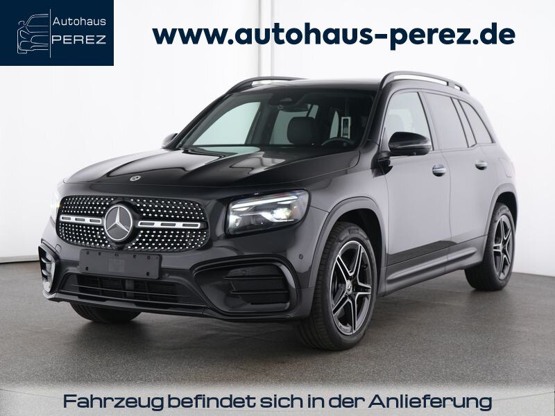 Image of Mercedes-Benz GLB 220