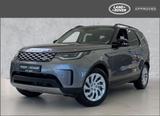 Land Rover Discovery D250 S AHK Pano Winter Fahrassistenzpa - Land Rover Discovery