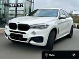 BMW X6 xDrive35i M Sport AHK GSD KomfSi StHz H/K HUD