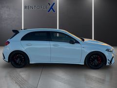 MERCEDES-BENZ A 45 S AMG  Track Package/19" Alu