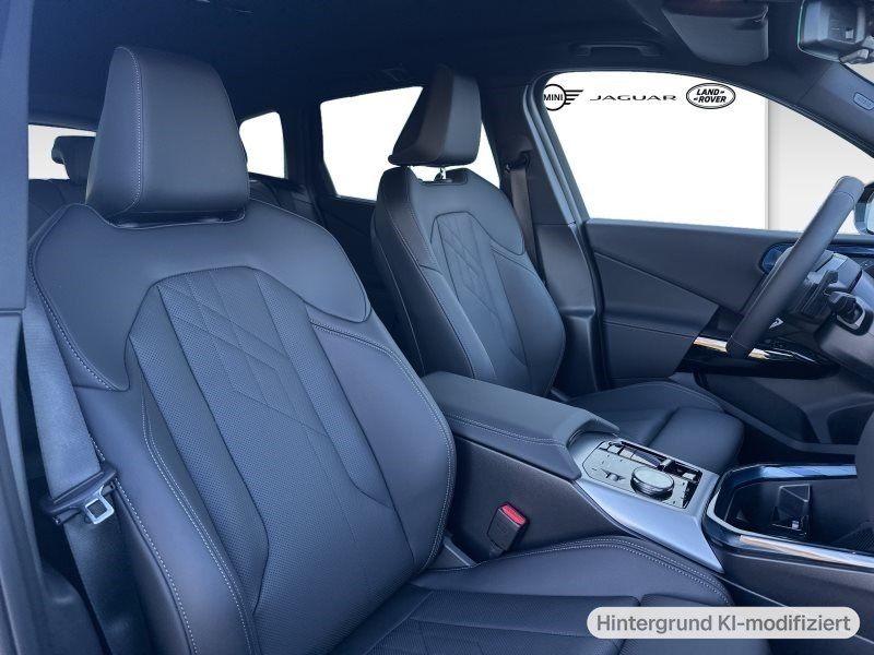 BMW X3 - Bild 6