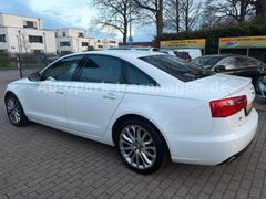 AUDI A6 3.0 TDI Quattro S-Tronic 180kW*Keyless*Matrix