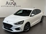 Ford Focus 2.0 EB Aut. ST-Line NAV+LED+AHK+ACC+KAMERA - Ford Focus mit Diesel-Antrieb: Limousine
