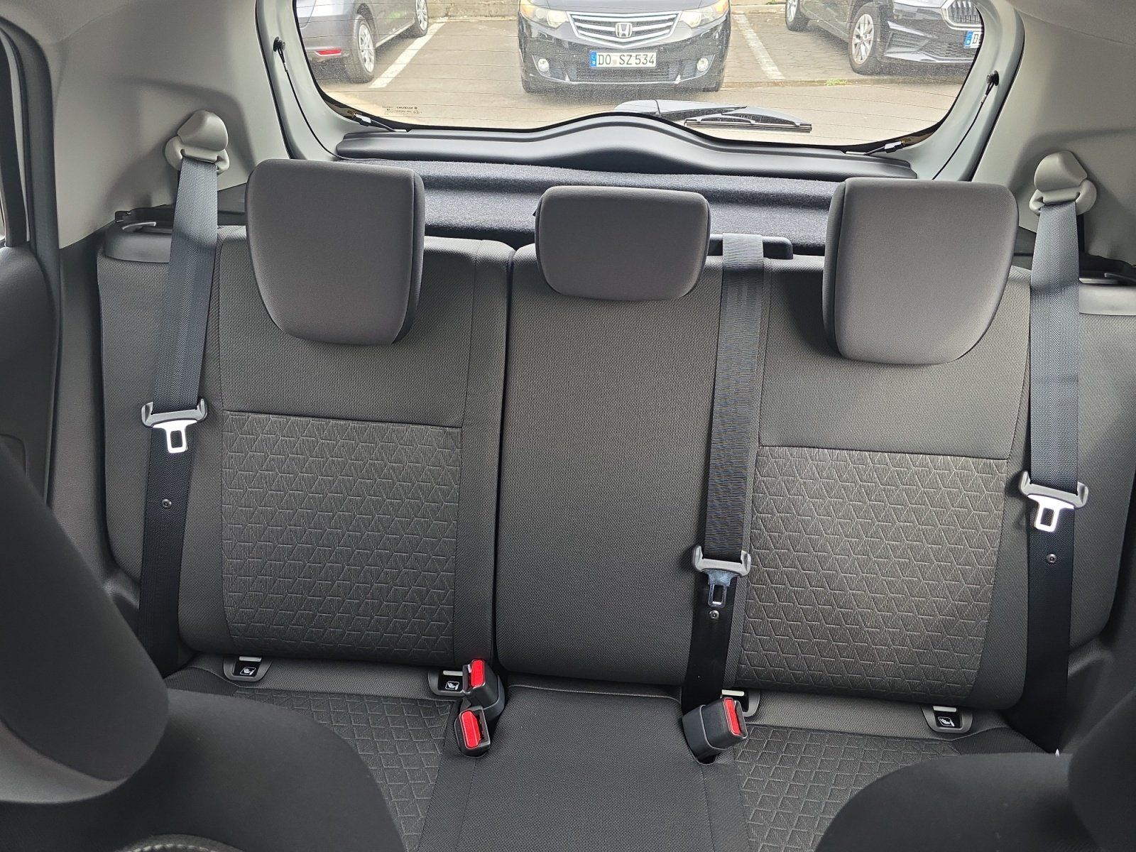 Suzuki Swift - Bild 13