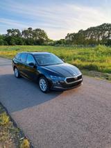 Skoda Oktavia - Skoda mit Diesel-Antrieb: Oktavia