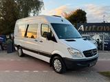 Mercedes-Benz Sprinter L2H3 313CDI WOMO*Küche*2xBett*Webasto* - Offers
