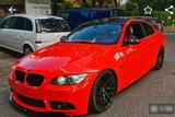 BMW Bmw e92 Coupé Facelift M Paket (M57) - BMW M5 mit Diesel-Antrieb