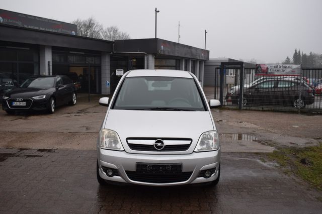 Opel Meriva CATCH ME