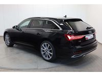 Audi A6 - Vorschau Bild 4