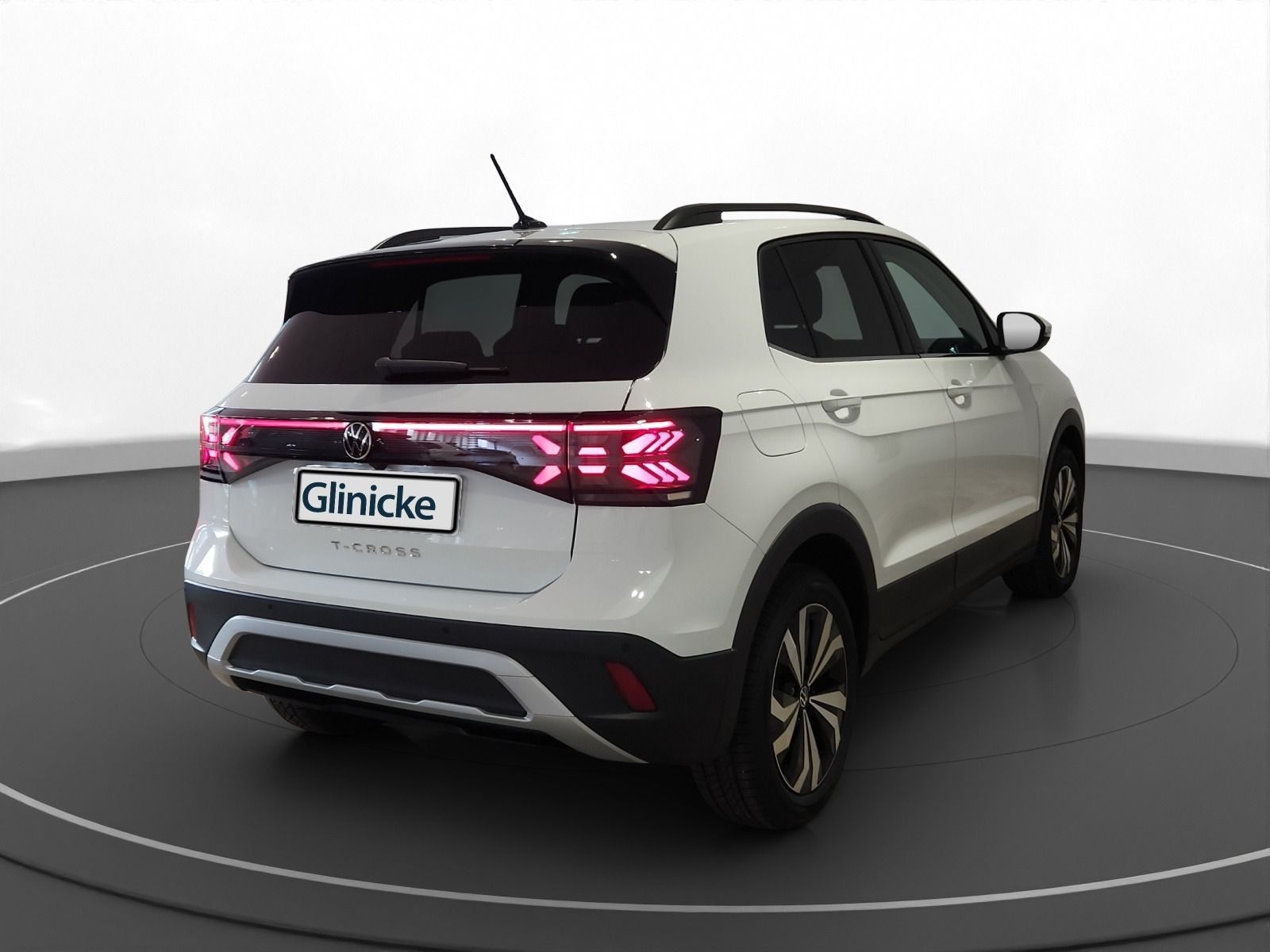 Volkswagen T-Cross - Bild 3