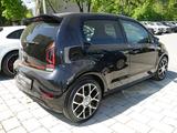 Volkswagen up! 1.0 TSI Start-Stopp GTI EURO 6d-TEMP Keyl - Volkswagen up! Gebrauchtwagen